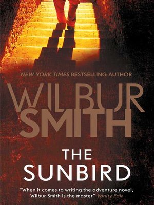 cover image of Sunbird